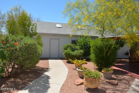 1542 W Windsong St, Apache Junction, AZ 85120 photo 32