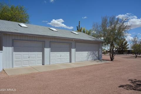 1542 W Windsong St, Apache Junction, AZ 85120 photo 53