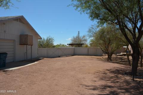 1542 W Windsong St, Apache Junction, AZ 85120 photo 38