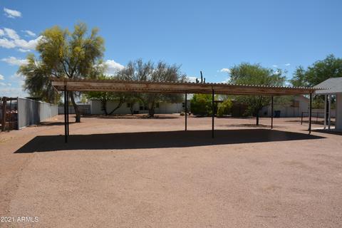 1542 W Windsong St, Apache Junction, AZ 85120 photo 44
