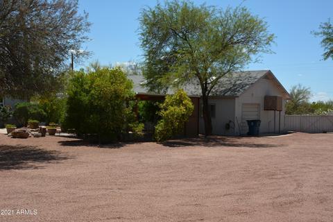 1542 W Windsong St, Apache Junction, AZ 85120 photo 48