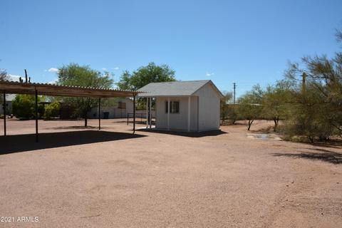1542 W Windsong St, Apache Junction, AZ 85120 photo 45