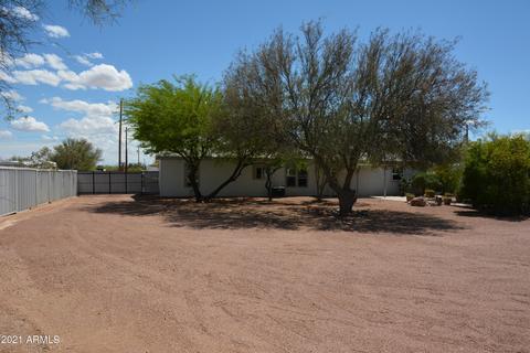 1542 W Windsong St, Apache Junction, AZ 85120 photo 46
