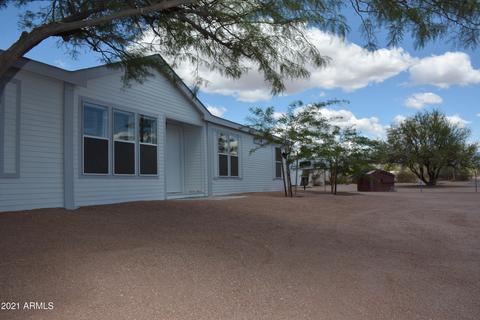 1542 W Windsong St, Apache Junction, AZ 85120 photo 2
