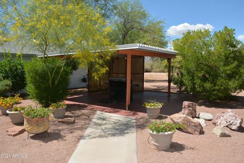 1542 W Windsong St, Apache Junction, AZ 85120 photo 31