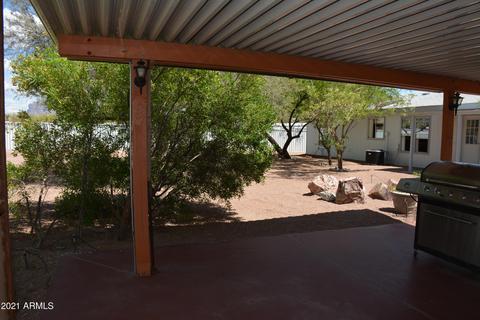 1542 W Windsong St, Apache Junction, AZ 85120 photo 35