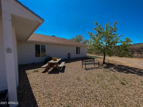 4566 E Serenity Ln, Dragoon, AZ 85609 photo 4