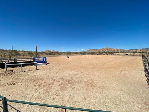 4566 E Serenity Ln, Dragoon, AZ 85609 photo 69