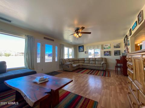 4566 E Serenity Ln, Dragoon, AZ 85609 photo 8