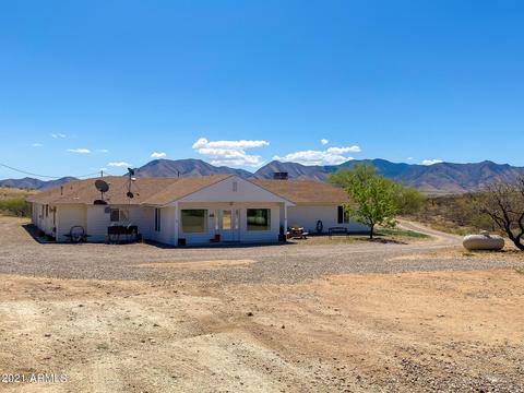 4566 E Serenity Ln, Dragoon, AZ 85609 photo 77