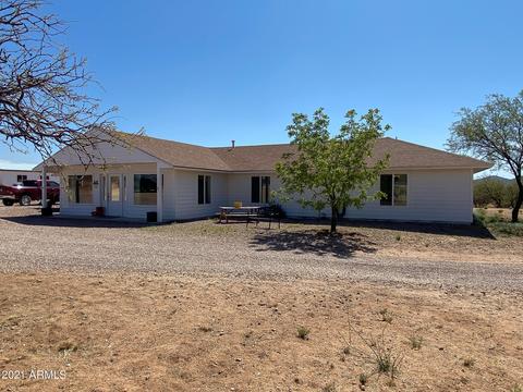4566 E Serenity Ln, Dragoon, AZ 85609 photo 2