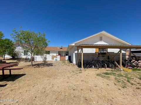 4566 E Serenity Ln, Dragoon, AZ 85609 photo 57