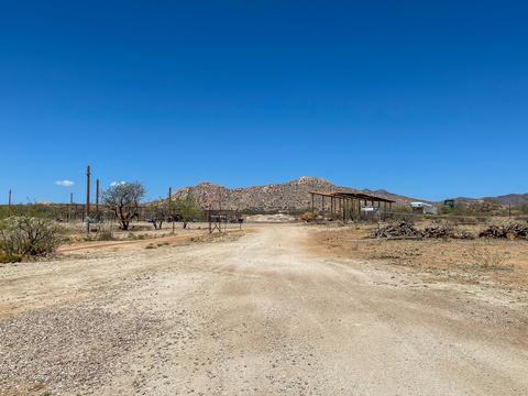 4566 E Serenity Ln, Dragoon, AZ 85609 photo 62