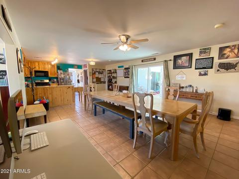4566 E Serenity Ln, Dragoon, AZ 85609 photo 11