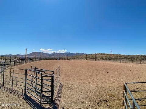 4566 E Serenity Ln, Dragoon, AZ 85609 photo 72