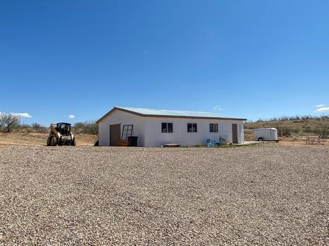 4566 E Serenity Ln, Dragoon, AZ 85609 photo 60