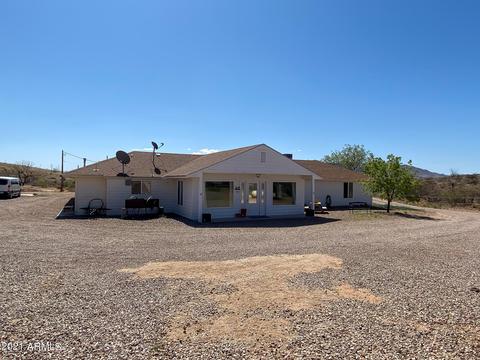 4566 E Serenity Ln, Dragoon, AZ 85609 photo 3