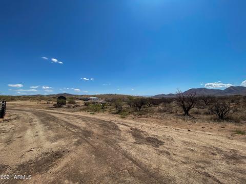 4566 E Serenity Ln, Dragoon, AZ 85609 photo 65