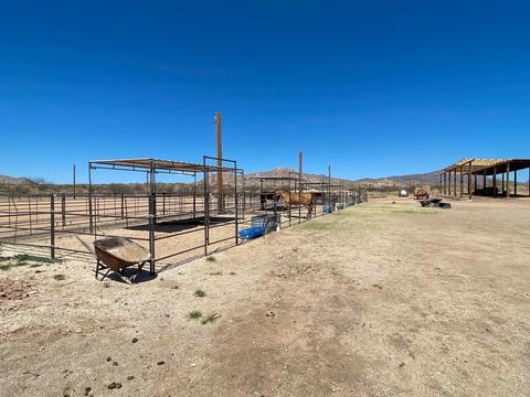 4566 E Serenity Ln, Dragoon, AZ 85609 photo 66