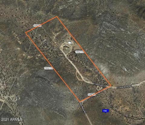 4566 E Serenity Ln, Dragoon, AZ 85609 photo 78