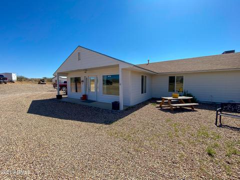 4566 E Serenity Ln, Dragoon, AZ 85609 photo 5