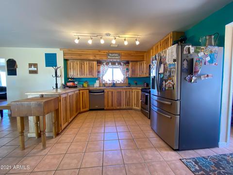 4566 E Serenity Ln, Dragoon, AZ 85609 photo 17