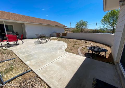 4566 E Serenity Ln, Dragoon, AZ 85609 photo 55
