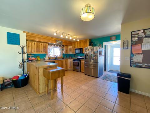 4566 E Serenity Ln, Dragoon, AZ 85609 photo 13