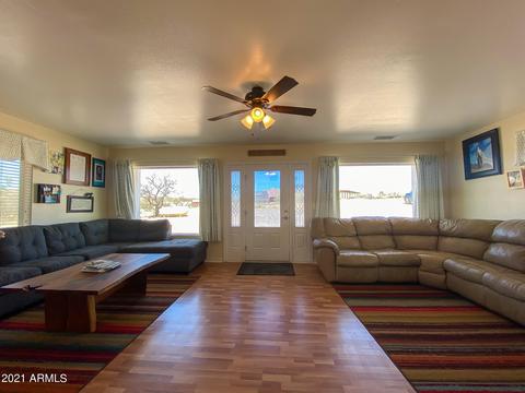 4566 E Serenity Ln, Dragoon, AZ 85609 photo 7