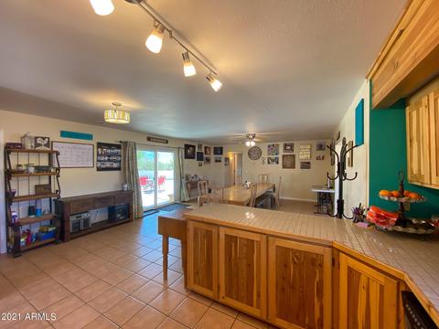 4566 E Serenity Ln, Dragoon, AZ 85609 photo 21