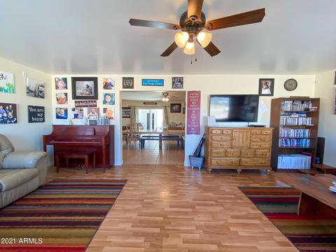 4566 E Serenity Ln, Dragoon, AZ 85609 photo 10
