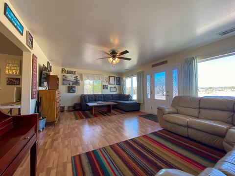 4566 E Serenity Ln, Dragoon, AZ 85609 photo 9