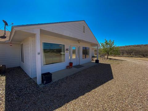 4566 E Serenity Ln, Dragoon, AZ 85609 photo 6
