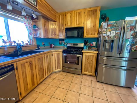 4566 E Serenity Ln, Dragoon, AZ 85609 photo 18