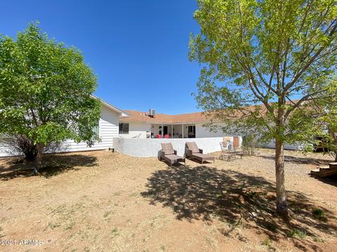 4566 E Serenity Ln, Dragoon, AZ 85609 photo 56
