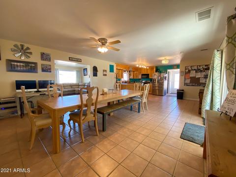 4566 E Serenity Ln, Dragoon, AZ 85609 photo 12