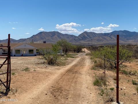 4566 E Serenity Ln, Dragoon, AZ 85609 photo 76