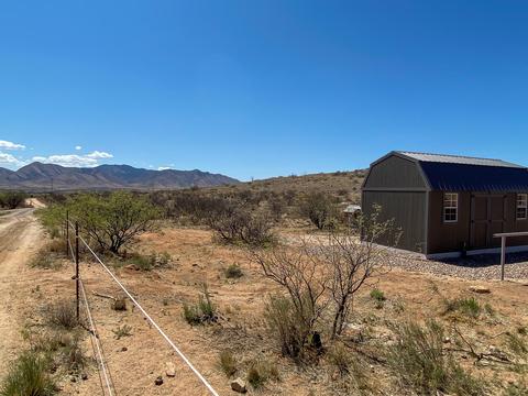 4566 E Serenity Ln, Dragoon, AZ 85609 photo 64