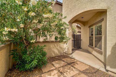 1074 S Hawk Ln, Gilbert, AZ 85296 photo 33