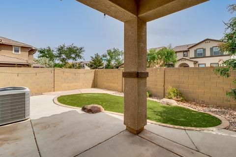 1074 S Hawk Ln, Gilbert, AZ 85296 photo 29