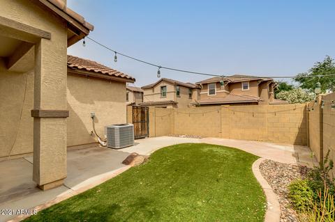 1074 S Hawk Ln, Gilbert, AZ 85296 photo 32