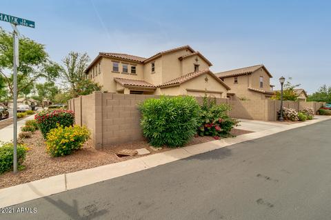 1074 S Hawk Ln, Gilbert, AZ 85296 photo 34