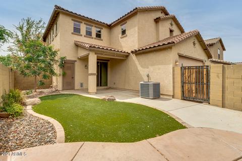 1074 S Hawk Ln, Gilbert, AZ 85296 photo 31