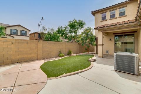 1074 S Hawk Ln, Gilbert, AZ 85296 photo 30