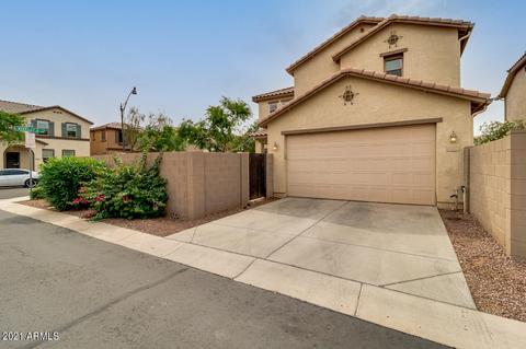 1074 S Hawk Ln, Gilbert, AZ 85296 photo 35
