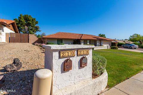 210 E Monte Cristo Ave, Phoenix, AZ 85022 photo 42