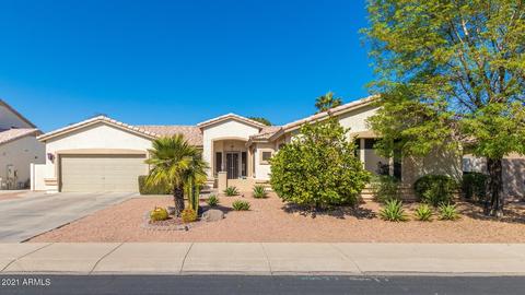 1632 E Kramer St, Mesa, AZ 85203 photo 1