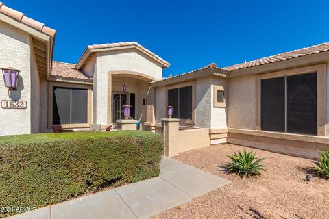 1632 E Kramer St, Mesa, AZ 85203 photo 3