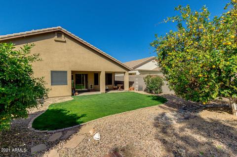 2269 E Robin Ln, Gilbert, AZ 85296 photo 30