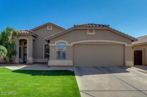 2269 E Robin Ln, Gilbert, AZ 85296 photo 2